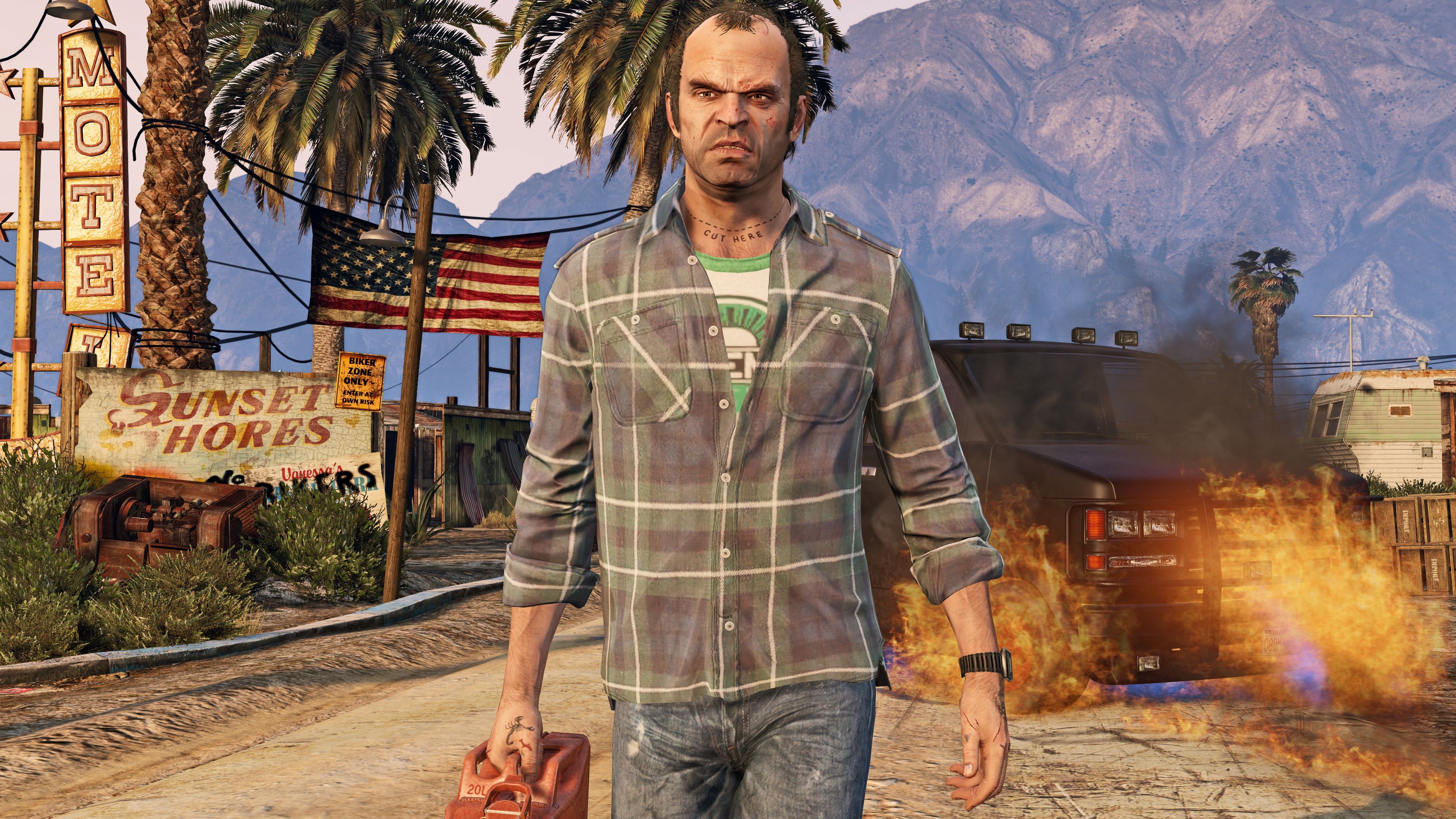 15 Easy Ways To Make A LOT Of Money In GTA Online