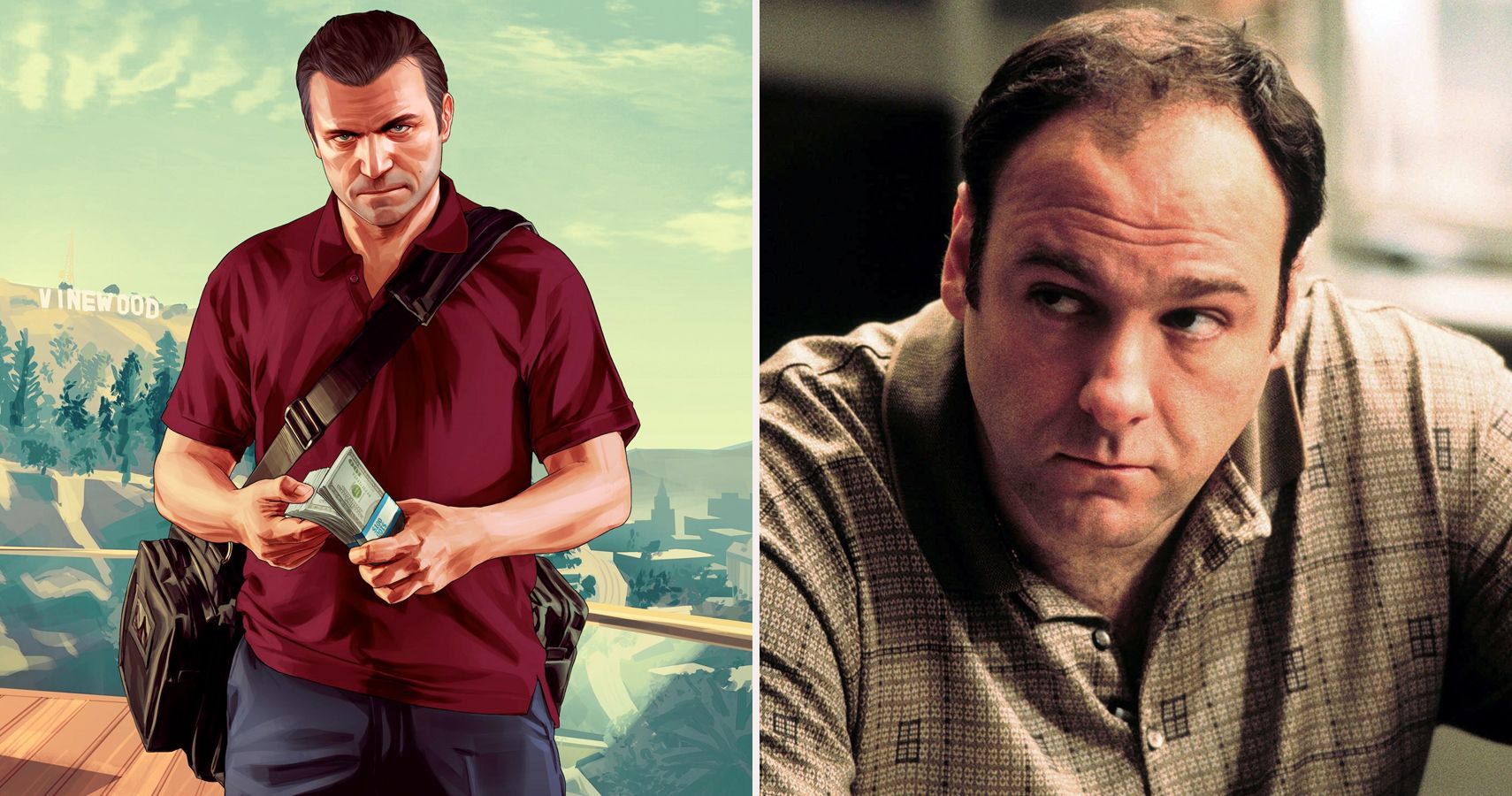 15 Things You Didnt Know About GTA Vs Main Characters