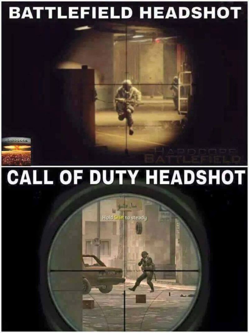 15 Hilarious CoD Memes That Will Make Any Player Say “SAME 