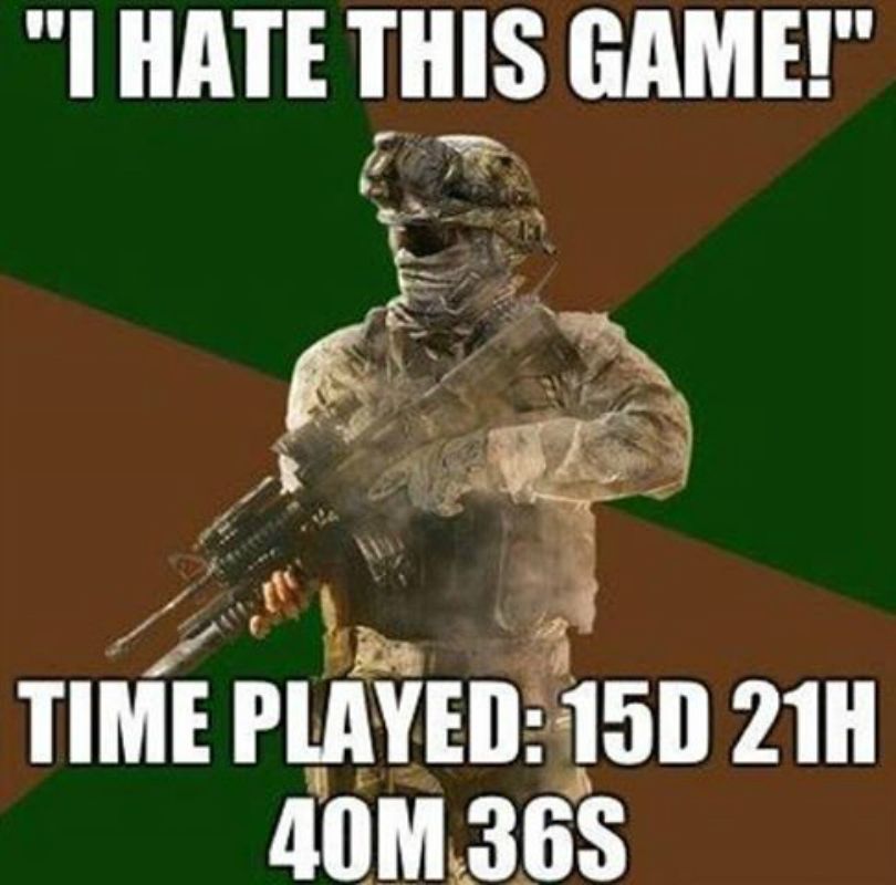 15 Hilarious CoD Memes That Will Make Any Player Say “SAME
