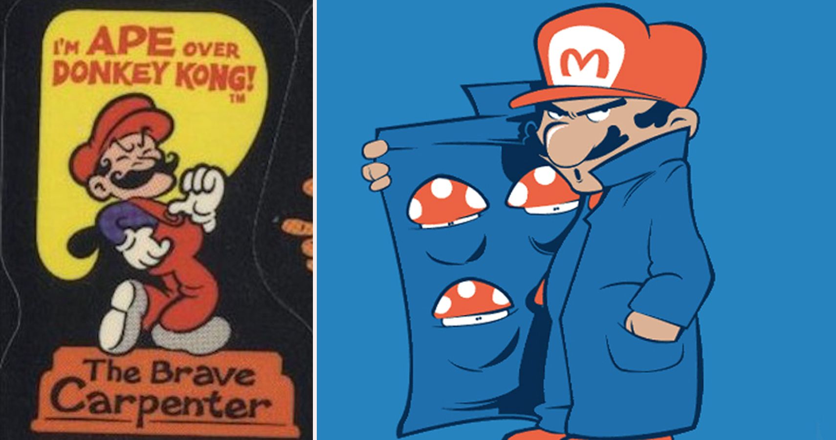 15 Things You Didn't Know About The Original Super Mario Bros.