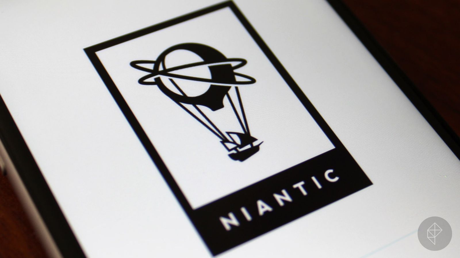 niantic logo pokemon go