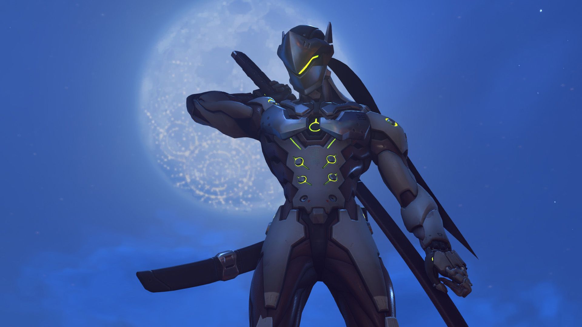 15 Overwatch Facts You Had NO IDEA About