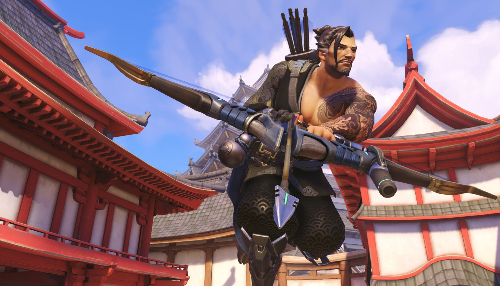 15 Overwatch Facts You Had NO IDEA About