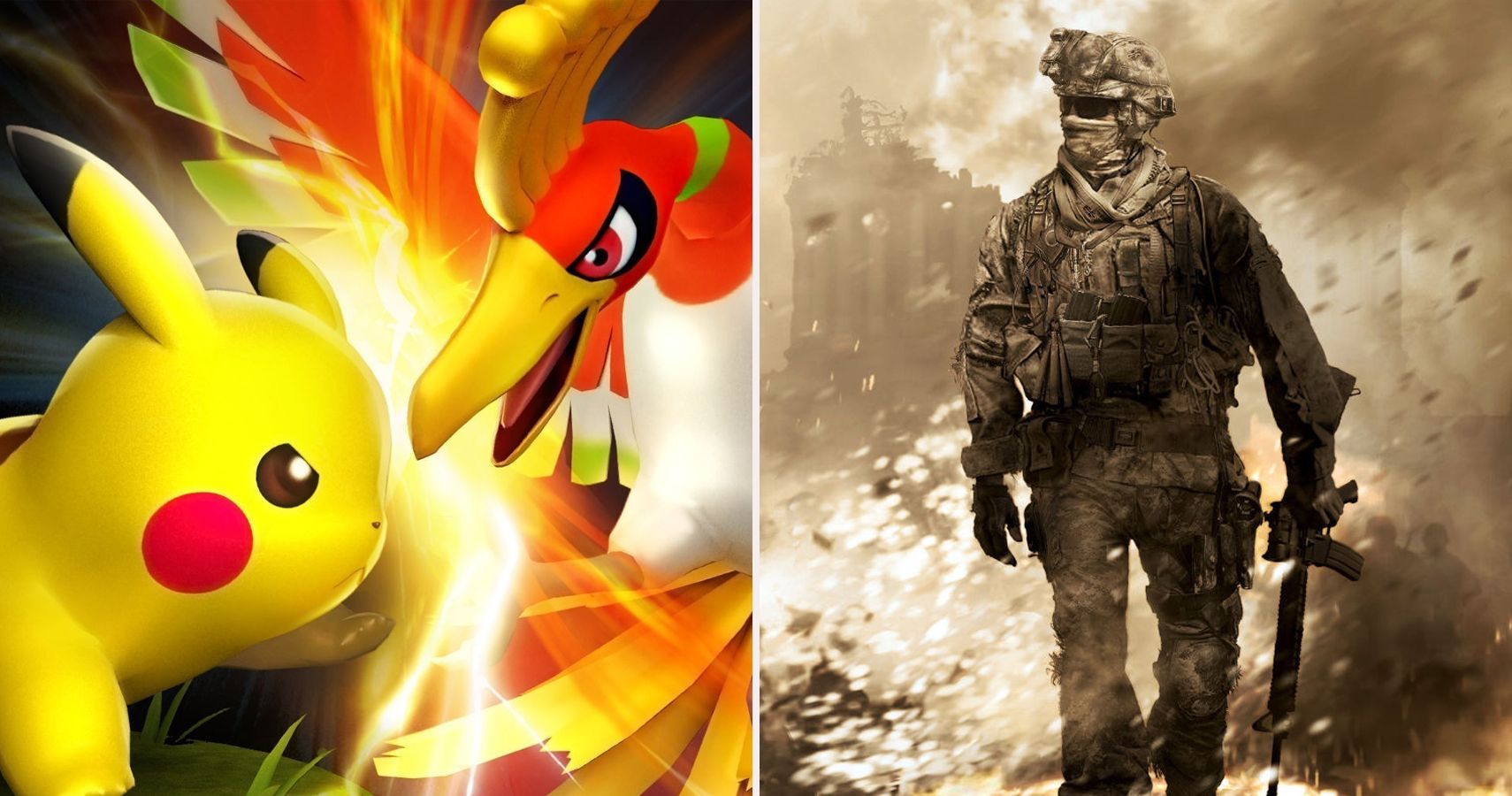 20 Free Mobile Games That Are Better Than Call of Duty