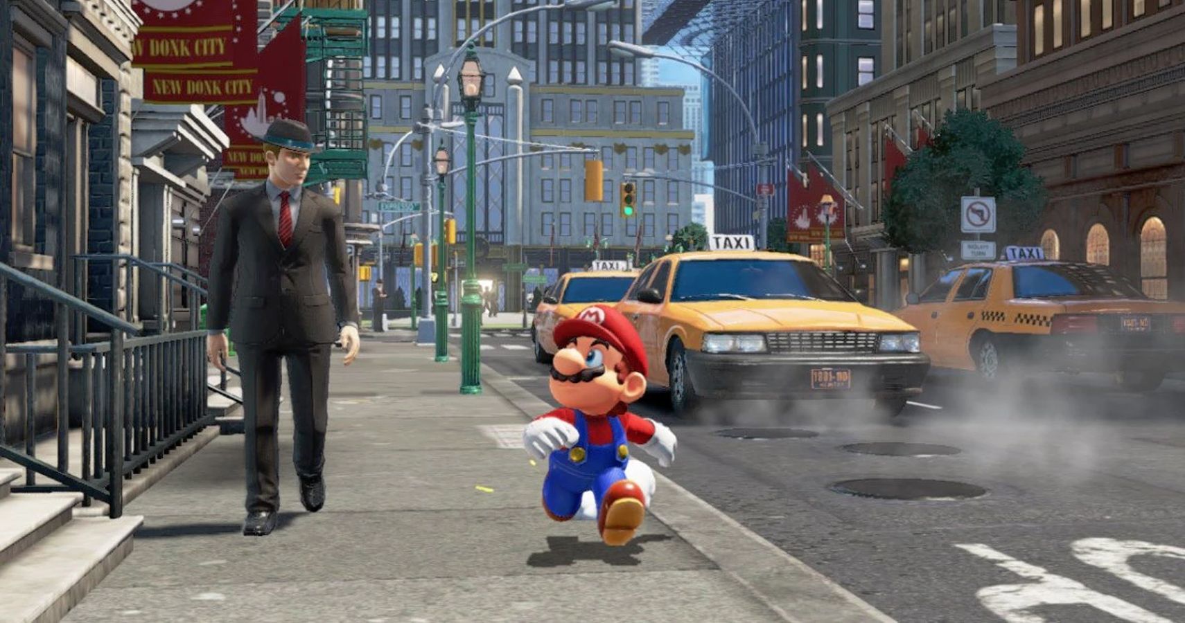 Will 'Super Mario Run' Be Bigger Than 'Pokémon Go'? - TheStreet