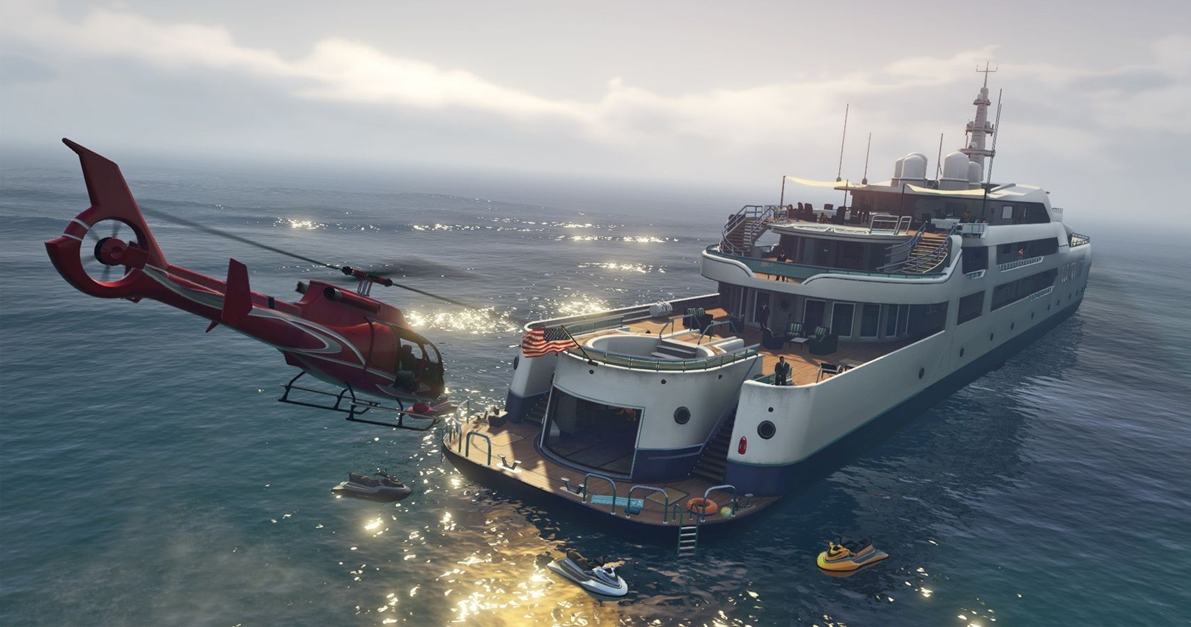 15 Ways To DOMINATE At Grand Theft Auto Online