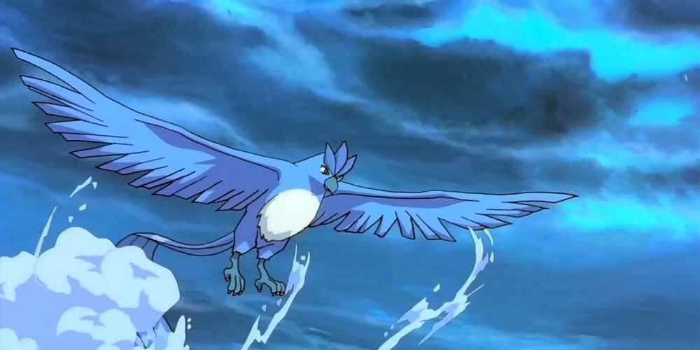 15 Legendary Pokémon Who Are Kind Of Lame