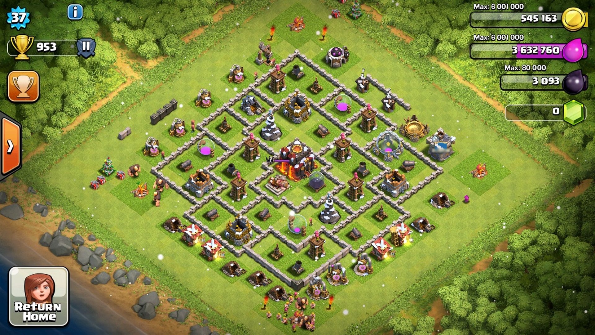 15 Ways To Dominate At Clash Of Clans