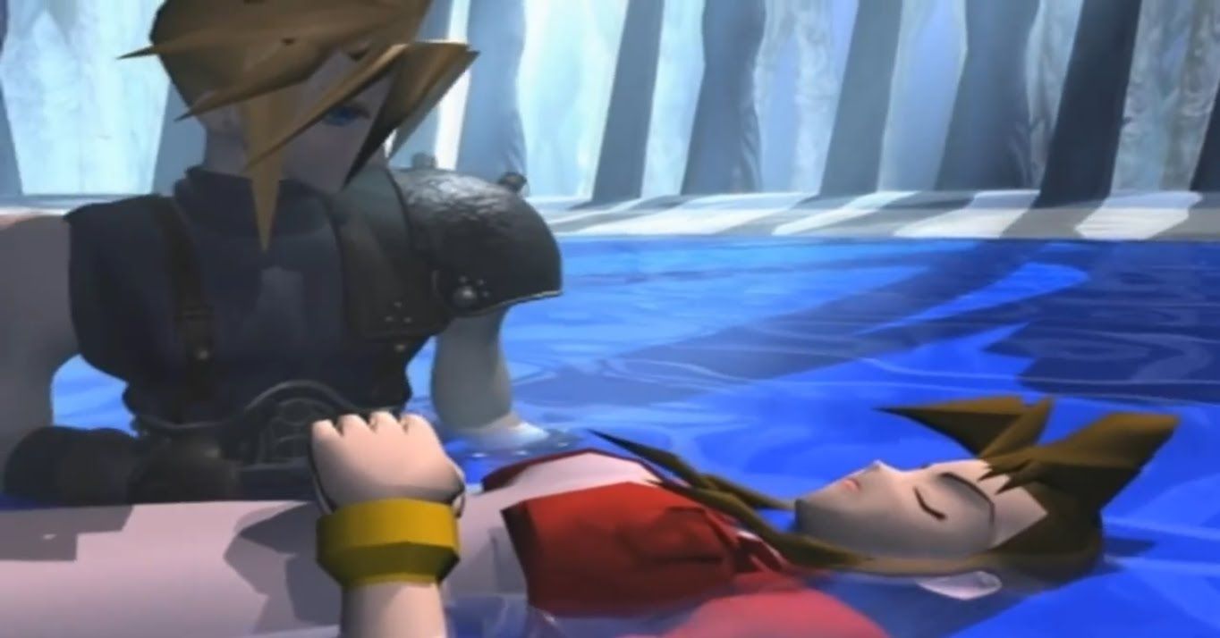 When Is Final Fantasy VII Remake Coming Out