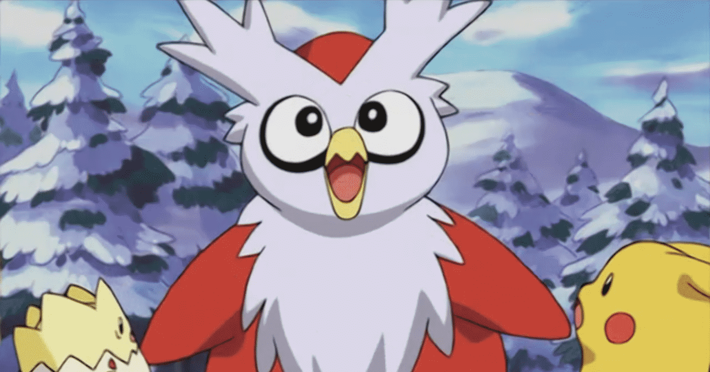 Delibird2