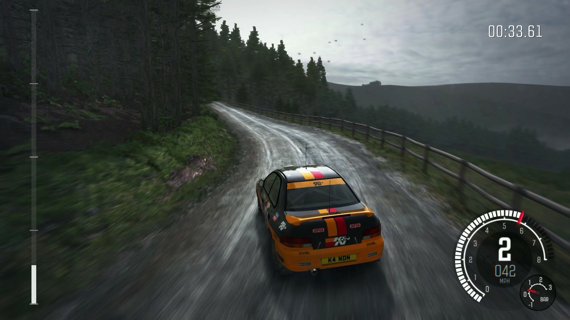 Codemasters' Letter to the DiRT Rally 2.0 Community Promises Surprises 