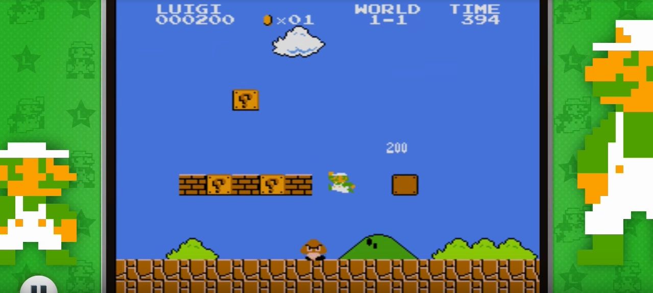 15 Things You Didnt Know About The Original Super Mario Bros