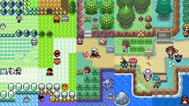 15 Things That Dont Make Sense About The Pokemon Universe