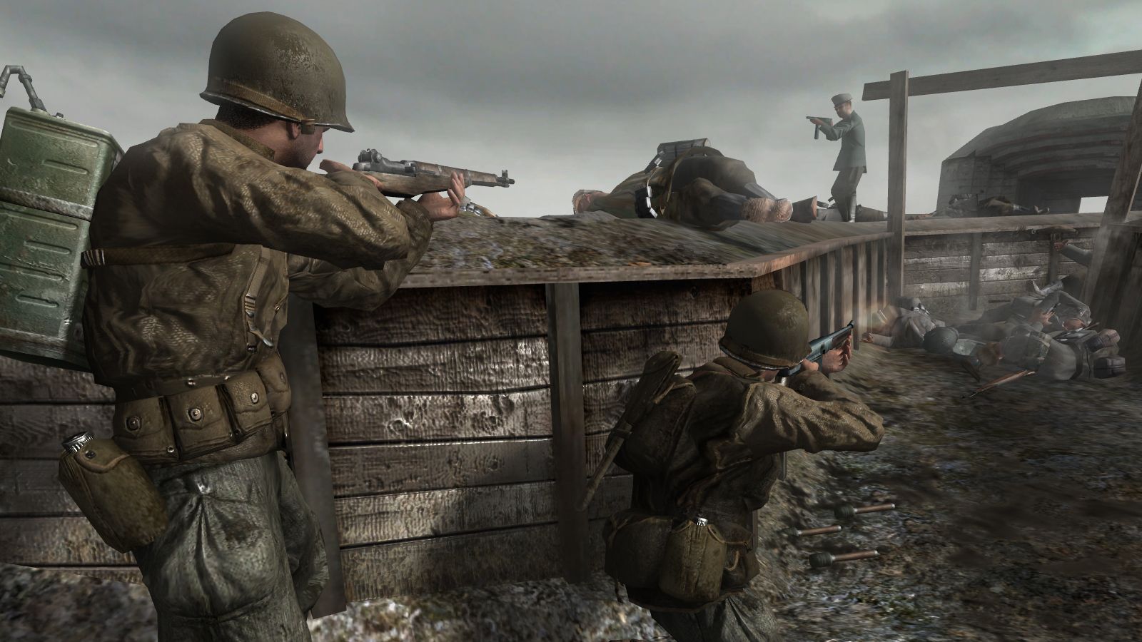 Ranking Every Call Of Duty Game From Worst to Best