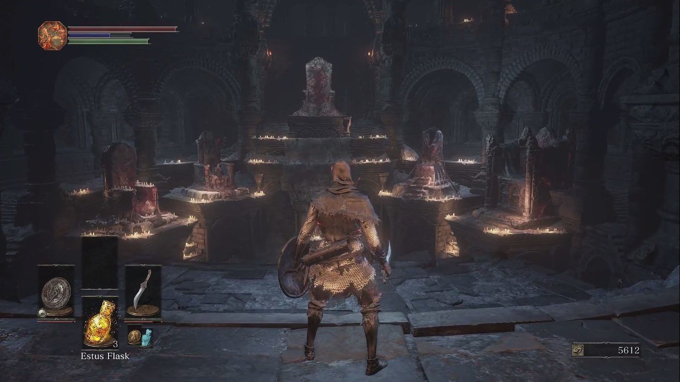 15 Things You Didn't Know About Dark Souls 3