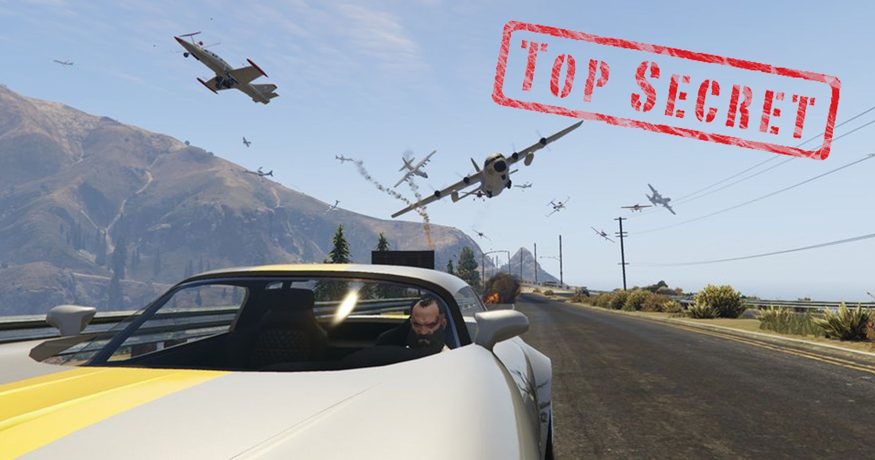 GTA V: 10 Things We Still Love About Los Santos