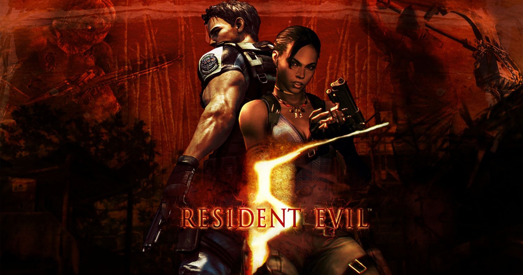 Nota de Resident Evil 5 - Nota do Game