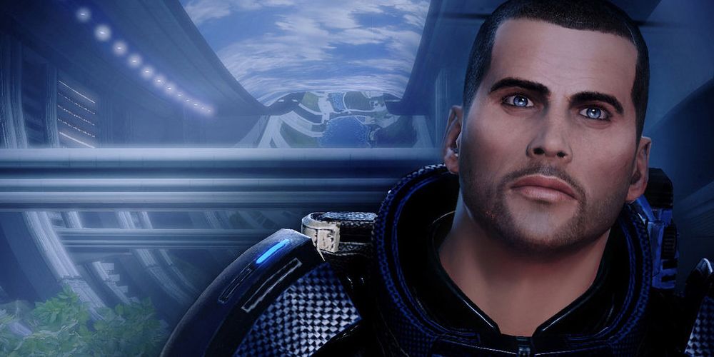 Mass Effect: 15 Awesome Things You Didn't Know About Commander Shepard