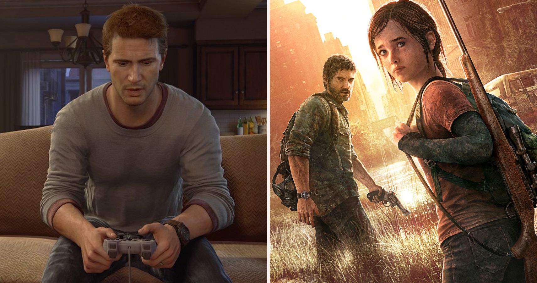 Uncharted 3 to be set in the desert? - GameSpot