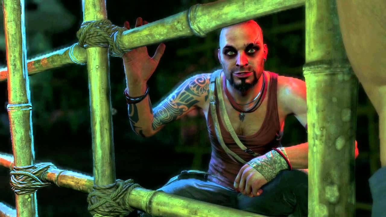 15 Video Games Where The Bad Guy Should Have Won