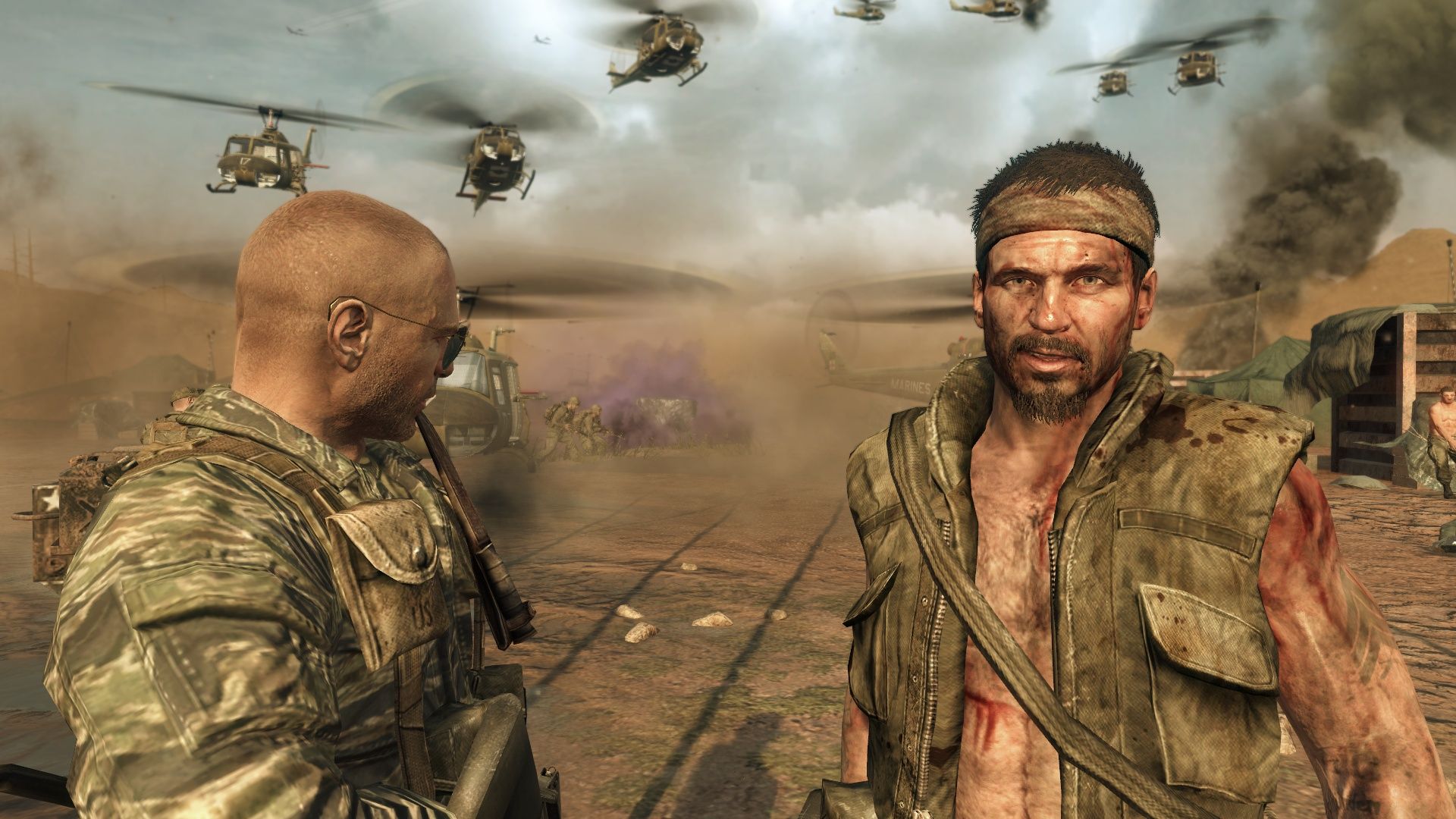 Ranking Every Call Of Duty Game From Worst to Best