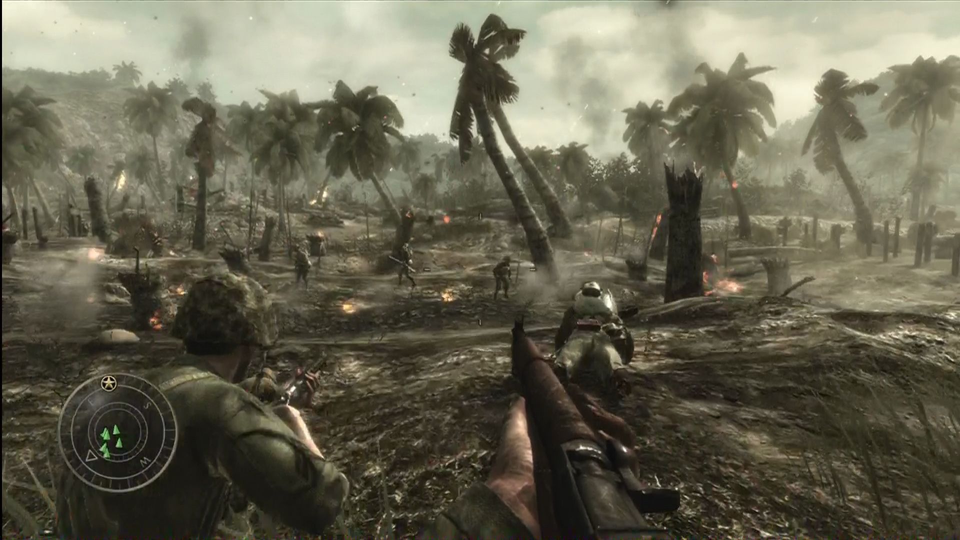 Ranking Every Call Of Duty Game From Worst to Best