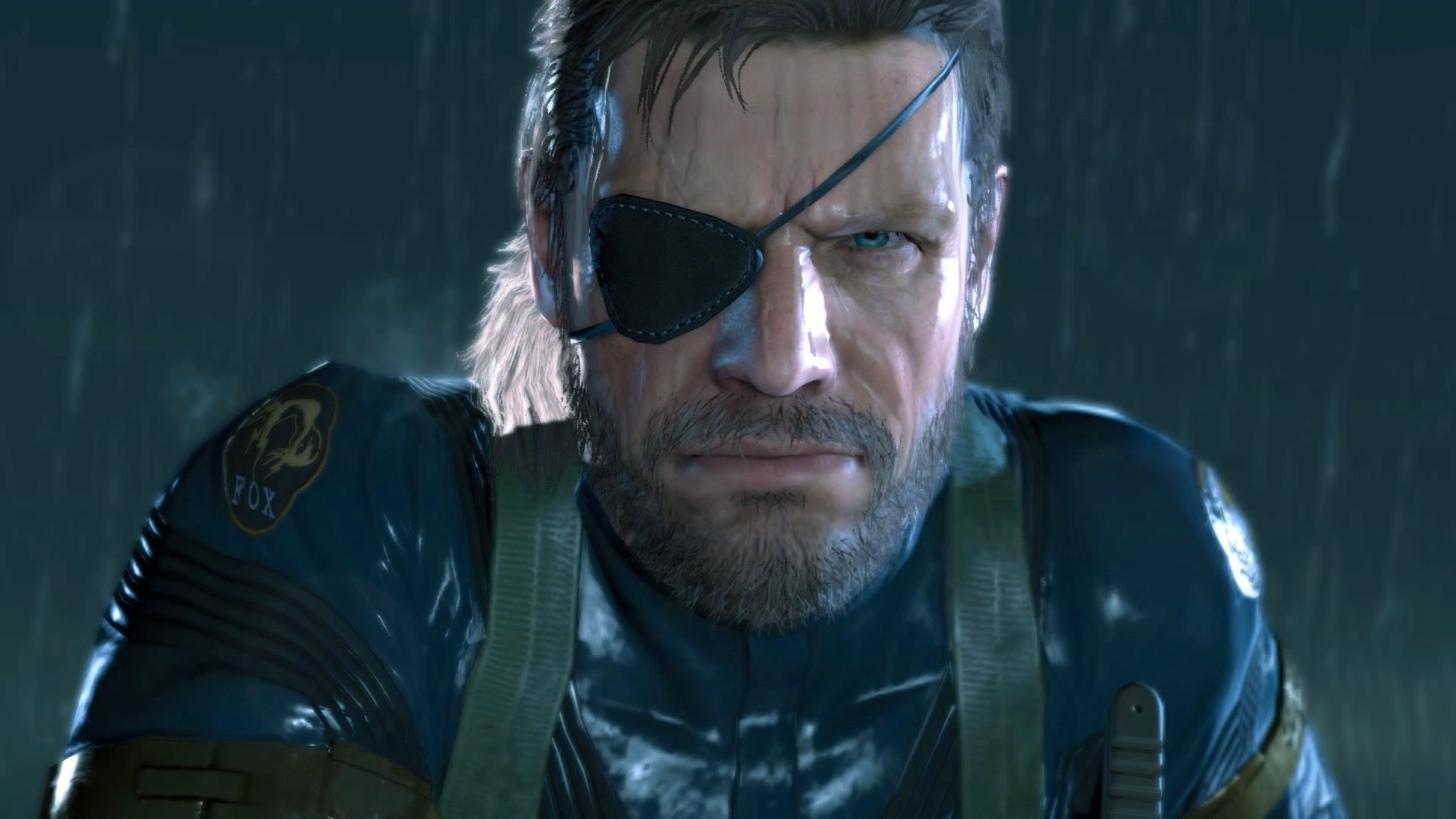 Every Metal Gear Game Ranked From Worst To Best