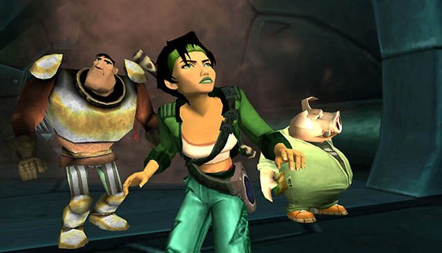 20 PS2 Games That Are Criminally Underrated