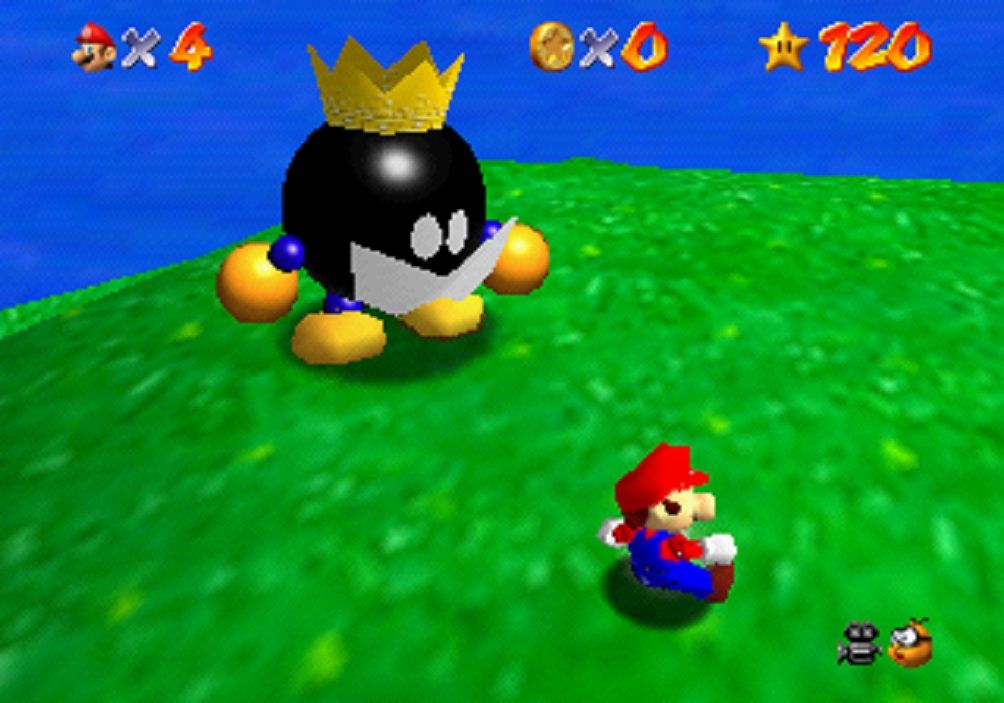 Super Mario The 15 Worst Designed Bosses