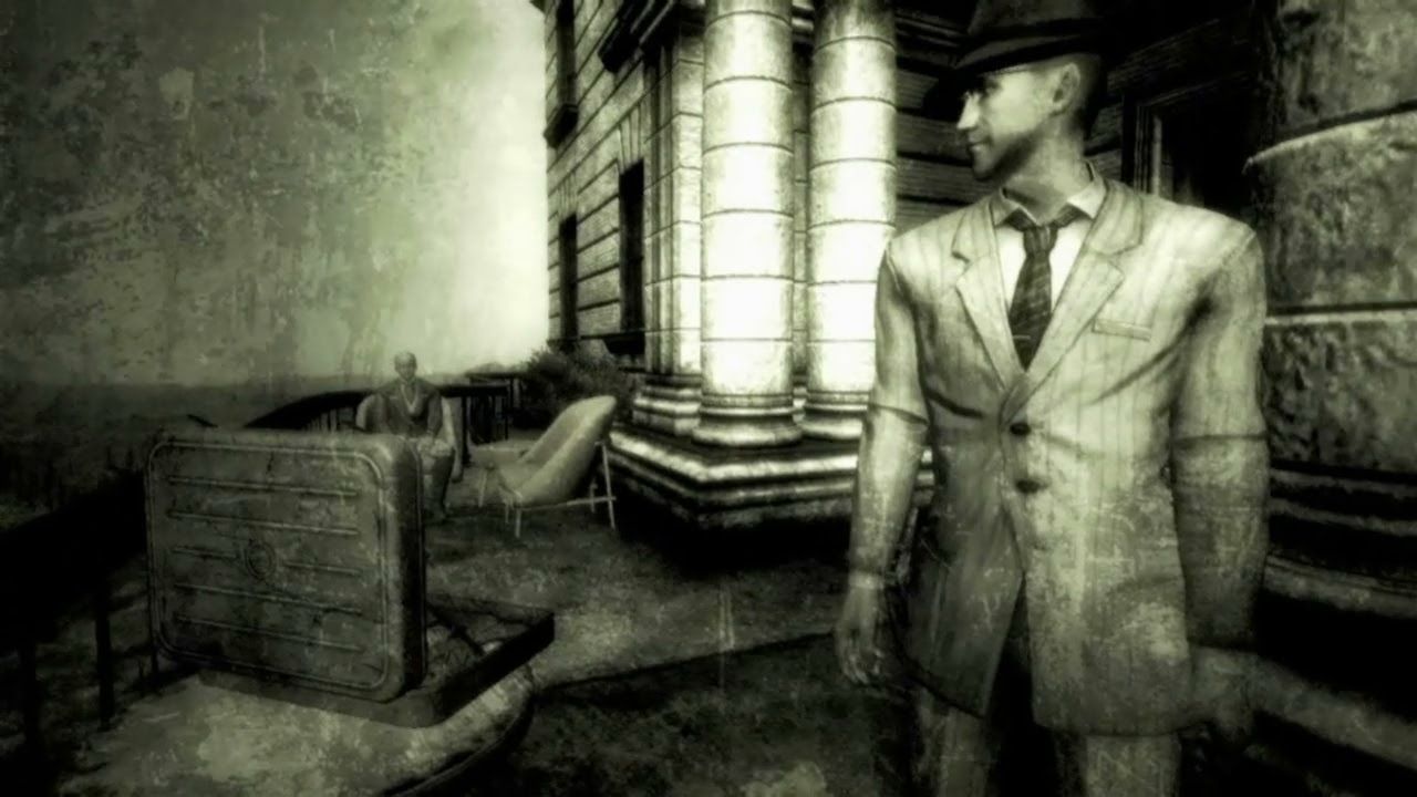 15 Games With Multiple Endings That Accomplish Nothing Gametiptip
