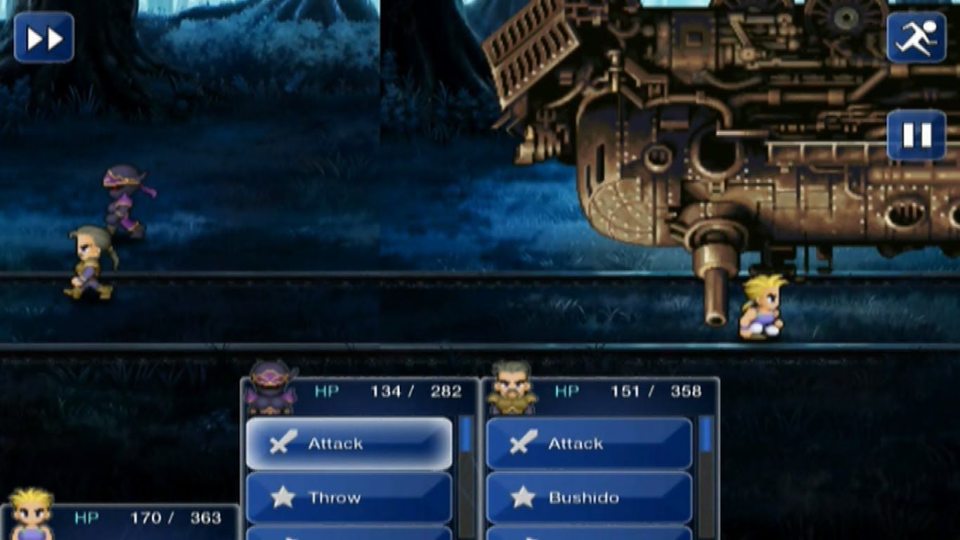 20 Hidden Messages In Final Fantasy Square Enix Doesnt Think You’ll Notice