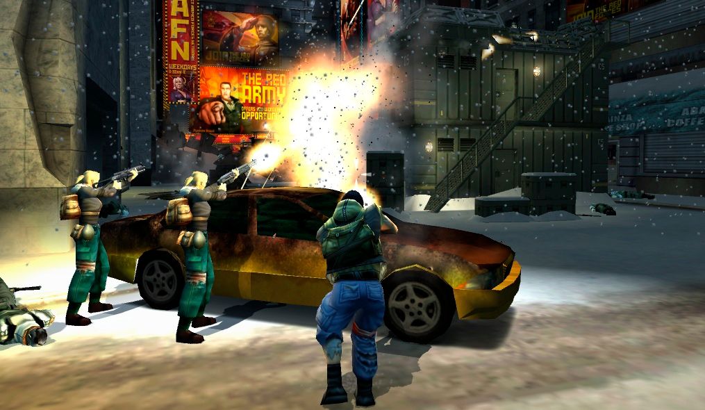 20 PS2 Games That Are Criminally Underrated