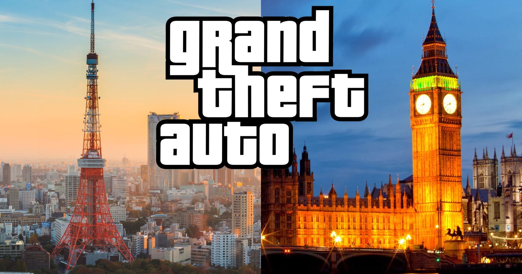 8 Cities GTA Should Go To Next And 7 That Should Be Avoided