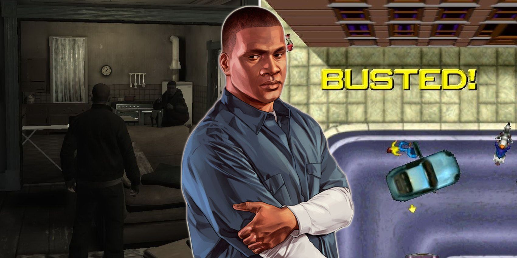 The Most Inappropriate Moments In Grand Theft Auto