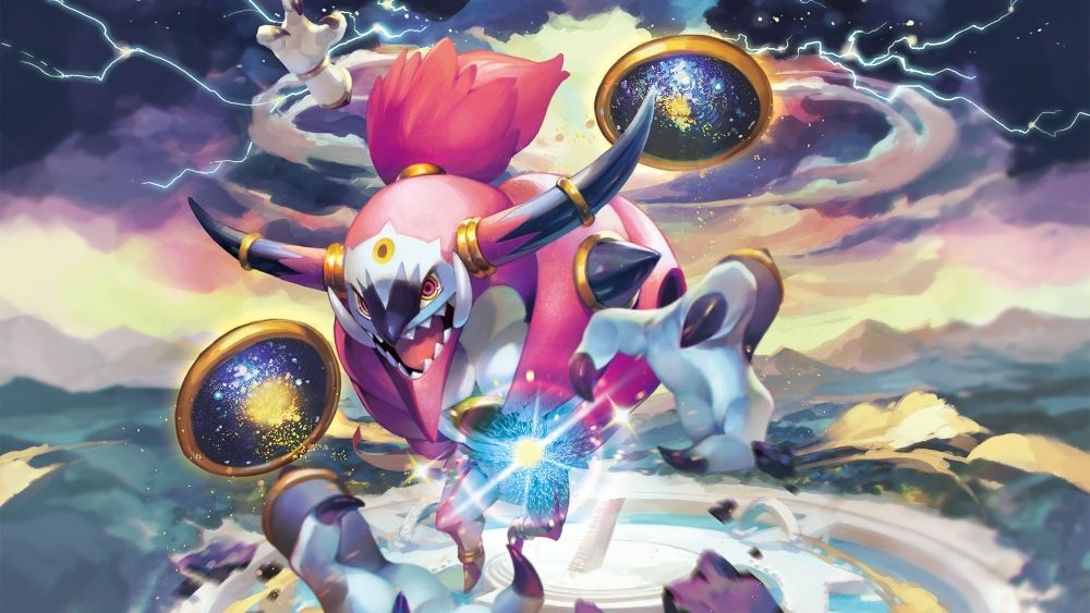 Apocalyptic 15 Pokémon So Powerful They Can End The World