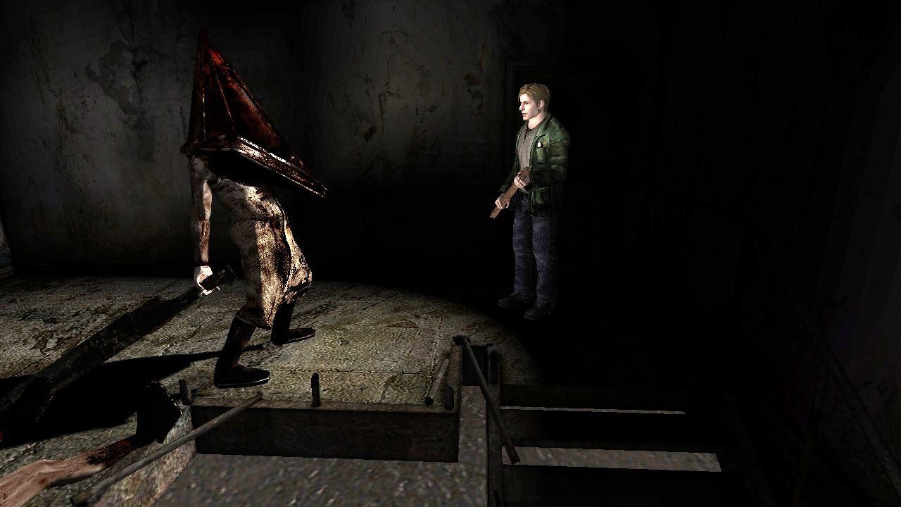 15 Chilling Myths About Your Favorite Horror Games