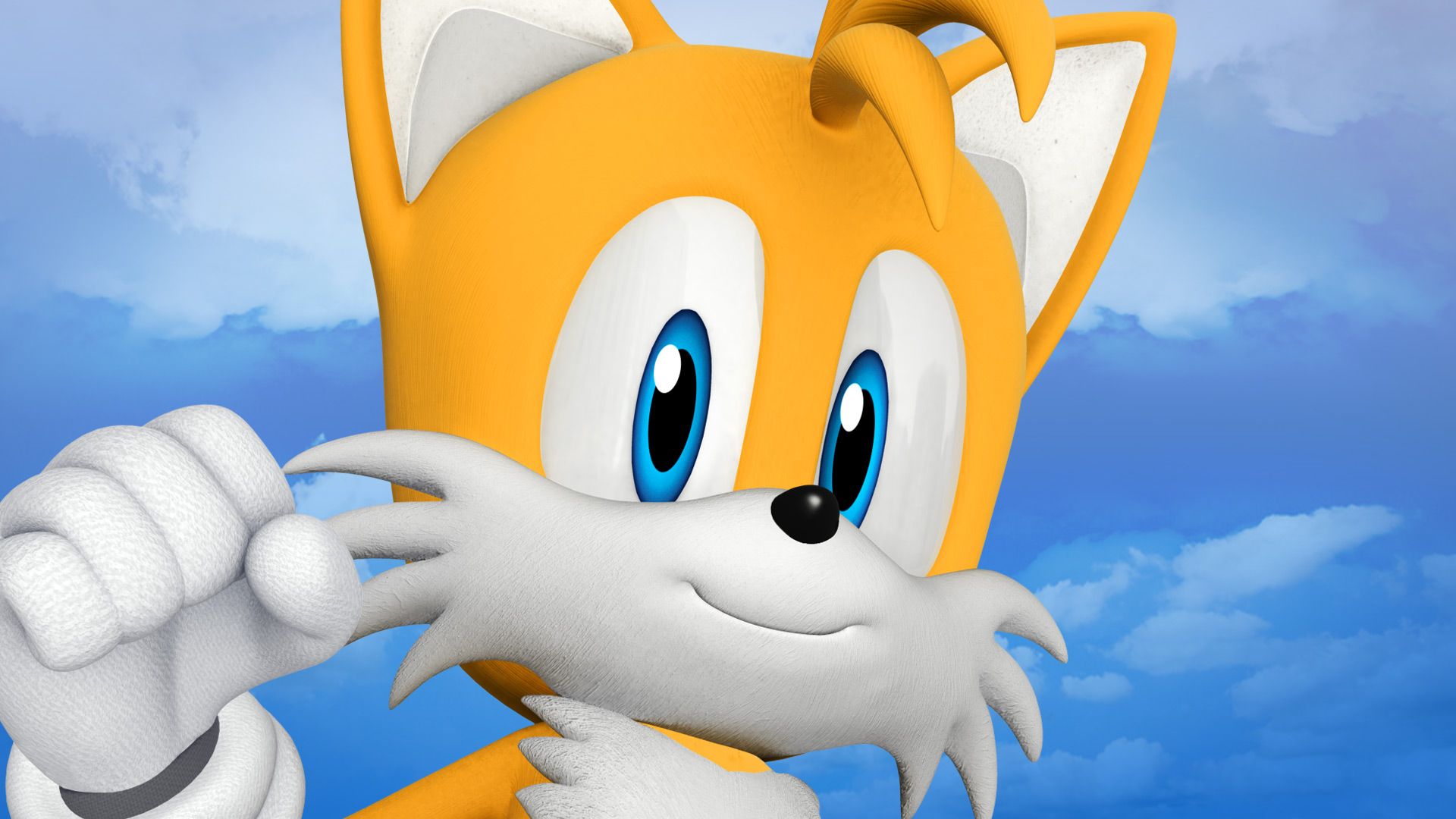 15 Conspiracy Theories About Sonic The Hedgehog