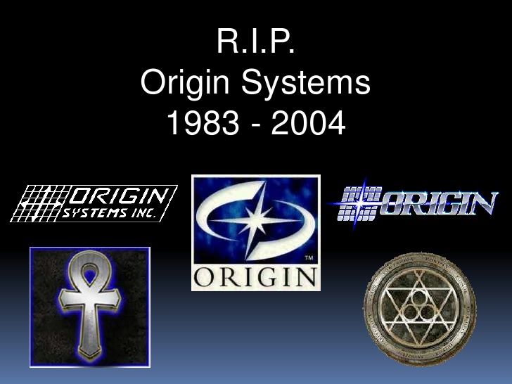 Origin Systems