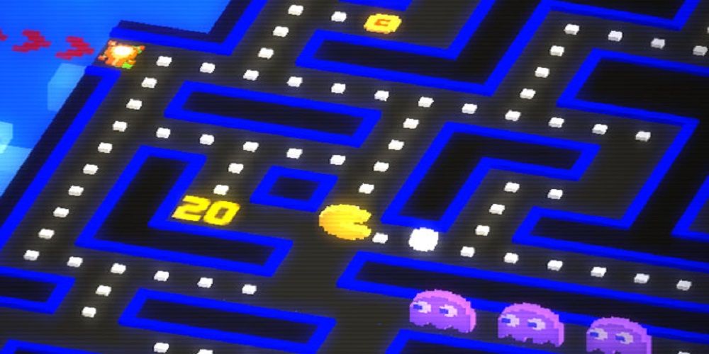 15 Cool Mechanics From Retro Games That Changed Everything