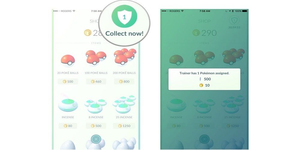 15 Awesome Things You Didnt Know You Could Do In Pokémon Go