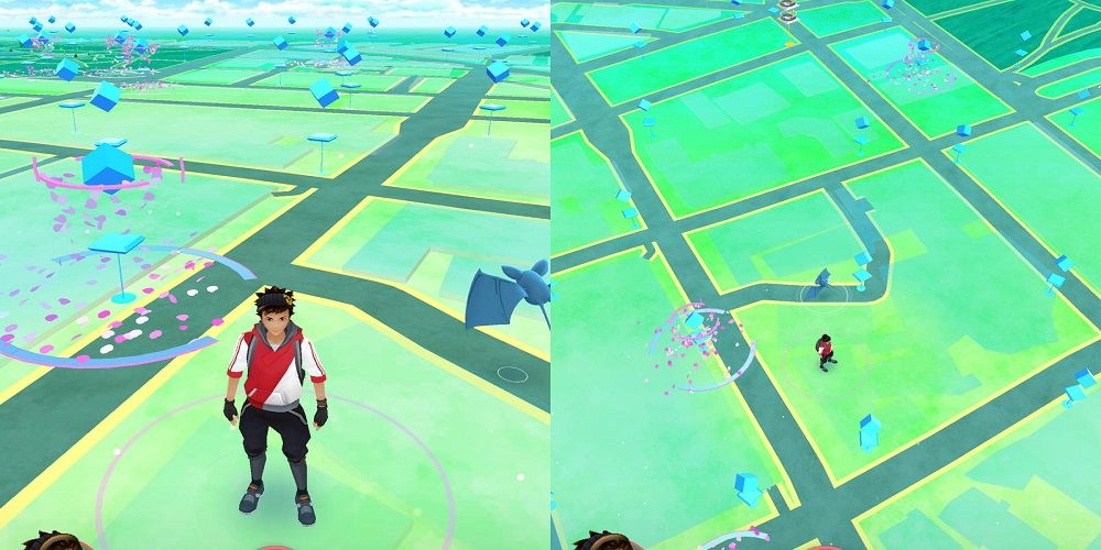 15 Awesome Things You Didnt Know You Could Do In Pokémon Go