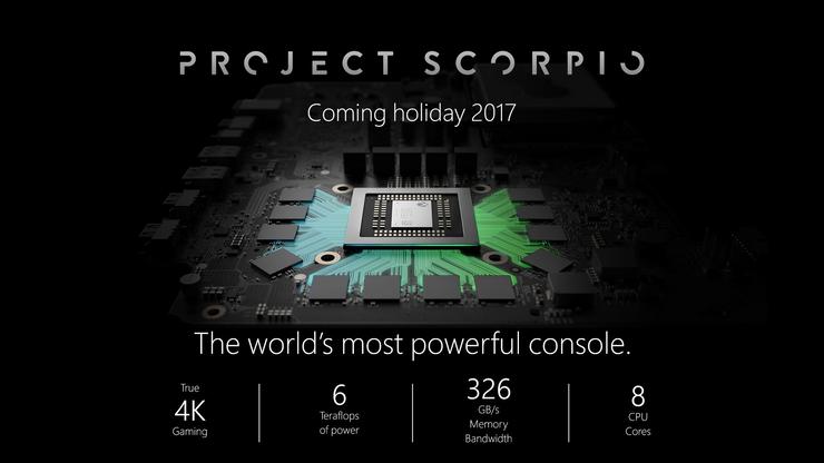 8 Things Microsoft NEEDS To Do With Project Scorpio And 7 Things To Avoid