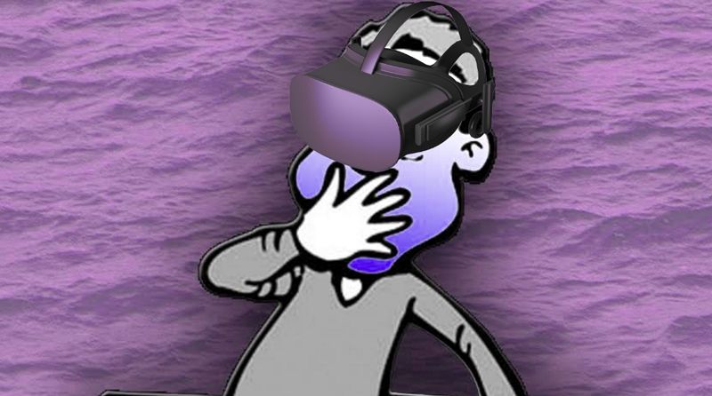 VR Sickness