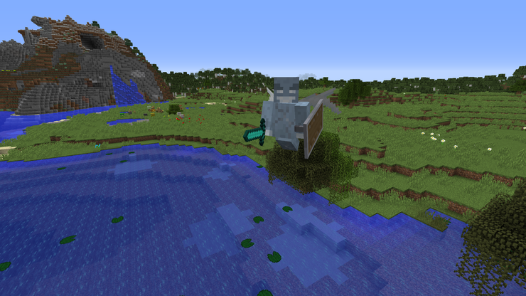 15 Things You Had NO Idea You Could Do In Minecraft