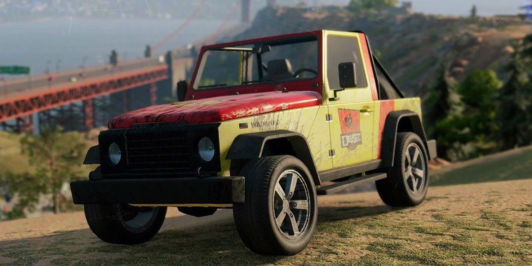 15 Things You Had NO Idea You Could Do In Watch Dogs 2