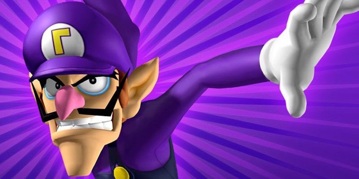 The 25 Worst Nintendo Characters Of All Time