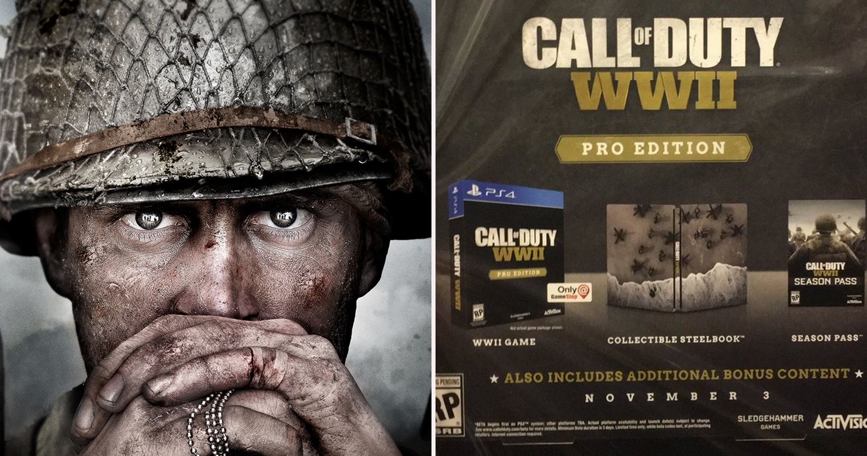 8 Things We NEED In Call of Duty WWII And 7 Things We Dont