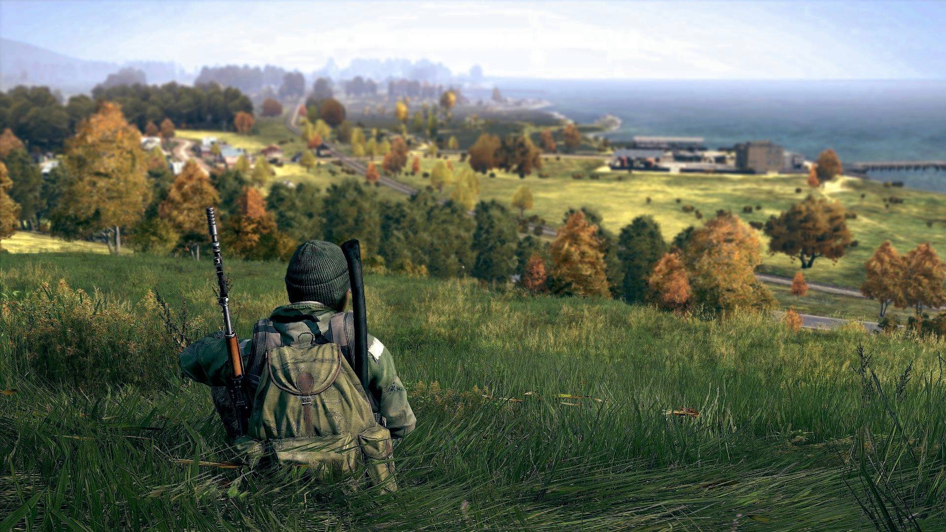 Play Dayz On Game Pass Play Dayz On Game Pass