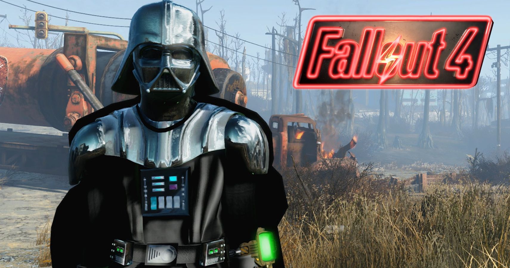 best ps4 mods for fallout 4